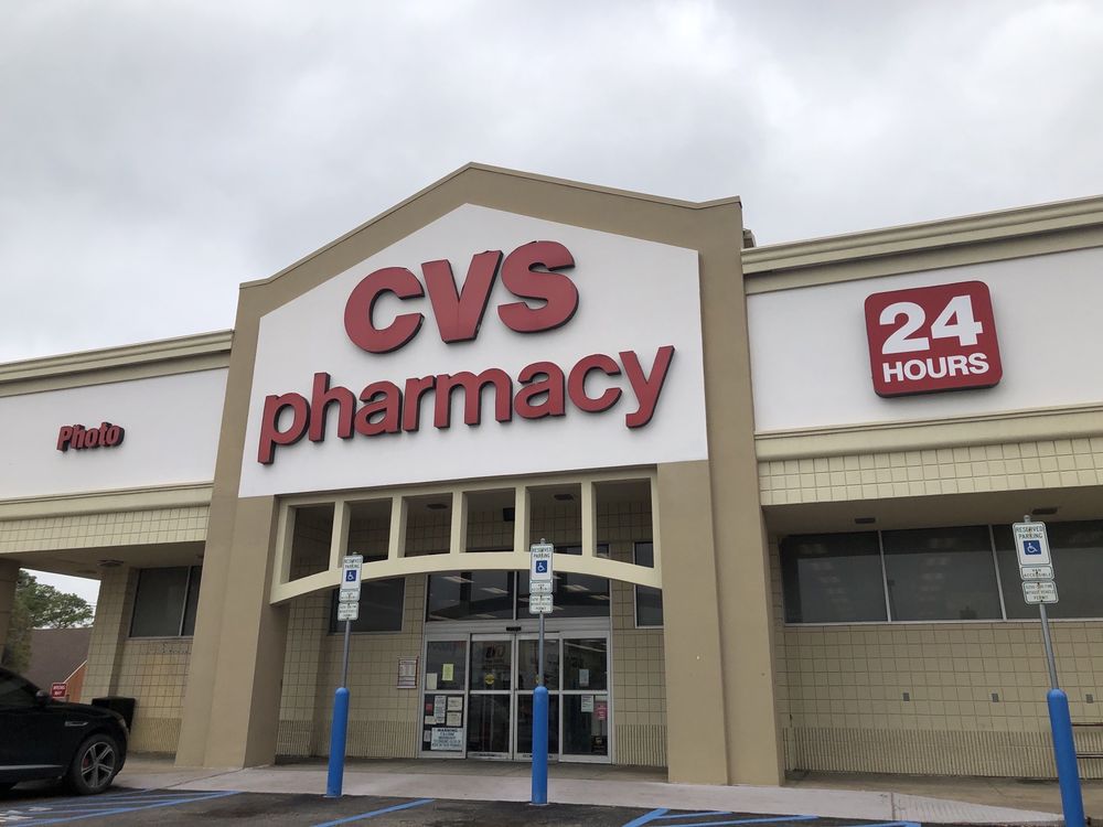 CVS PHARMACY - Updated December 2025 - 80 Photos & 50 Reviews - 116 ...