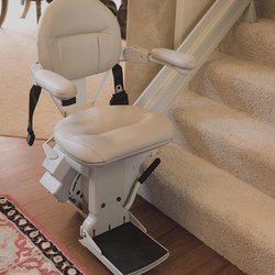 National Seating & Mobility - Stairlifts