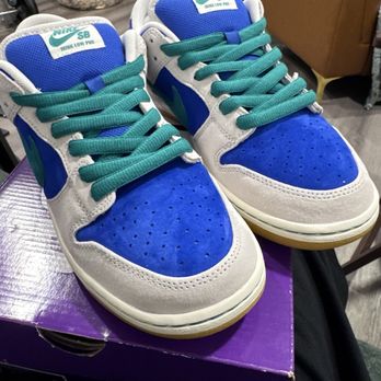 United Kicks - Bad ass sb dunks Justin sold me..... - Shoe Stores Near Me - Corona, California