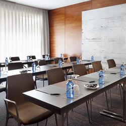 AC Hotel Palacio de Santa Ana - AC Hotels by Marriott in Palencia