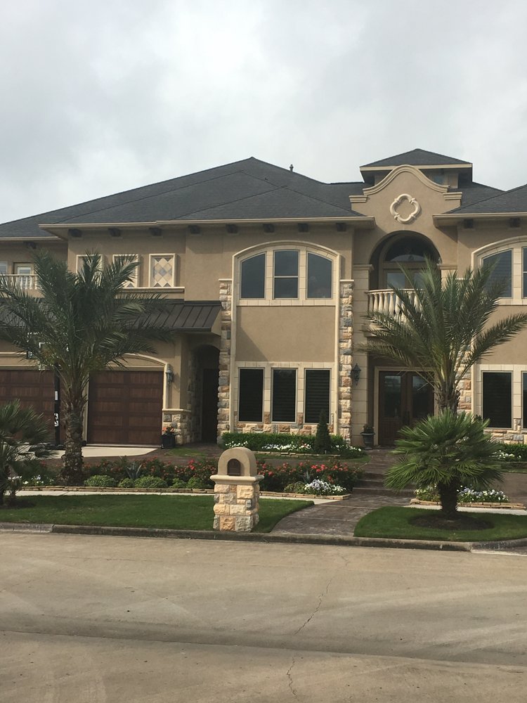 Slide of Professional Roof Applicators