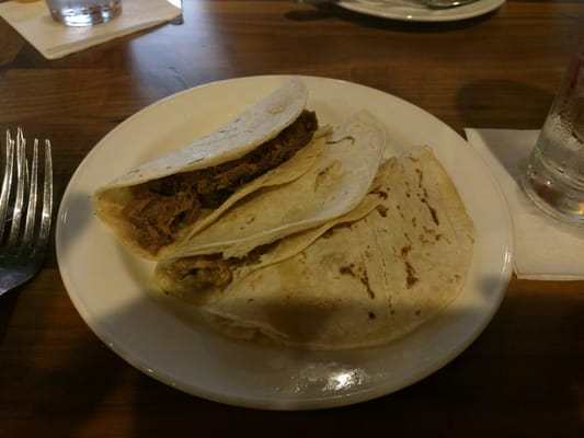 Saltillo Mexican Kitchen by null