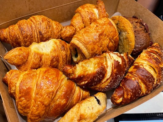 Village Baking Co. by null