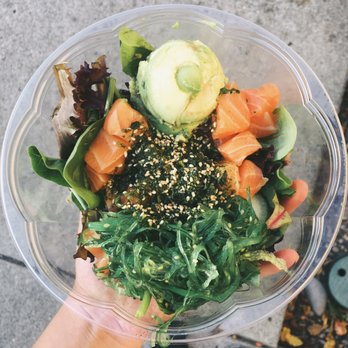 Yummy Poke - Hawaiian Near Me - Rocklin, California Yummy Poke - Hawaiian Near Me - Rocklin, California