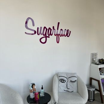 Sugarface Skincare - Skin Care Near Me - Los Angeles, California