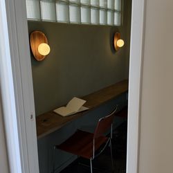 Cove - Quite Room