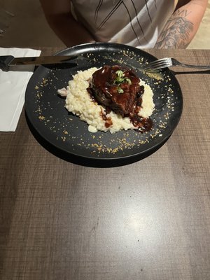 Calichi Gastrobar by null