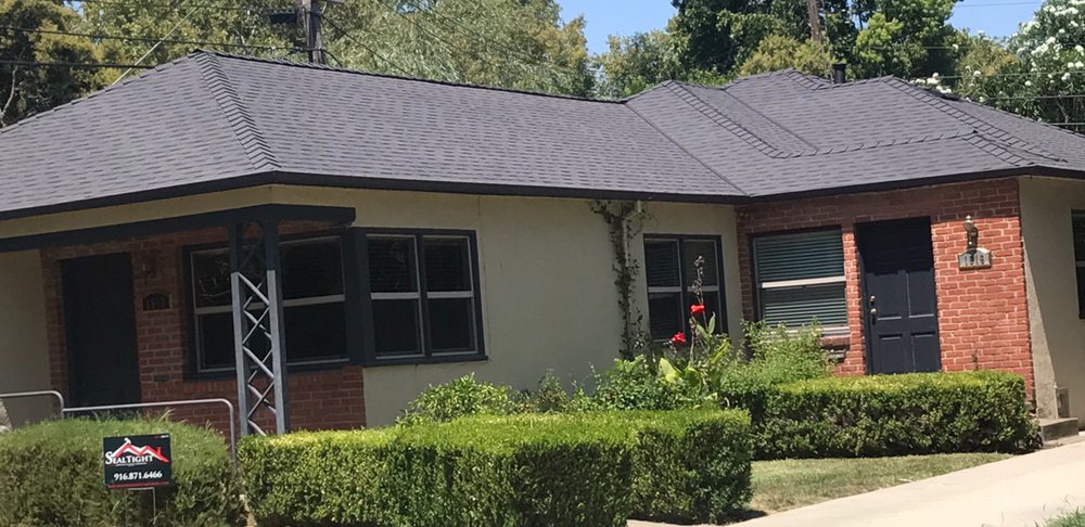 Slide of SealTight Roofing