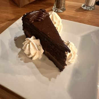 Caffè REL - Chocolate cake - French Near Me - Hendersonville, North Carolina Caffè REL - Chocolate cake - French Near Me - Hendersonville, North Carolina