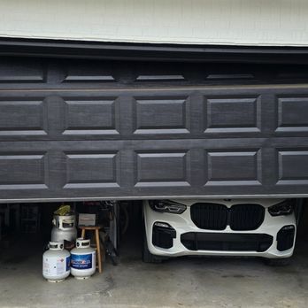 We Fix Garage Doors - Garage Door Services Near Me - Baton Rouge, Louisiana