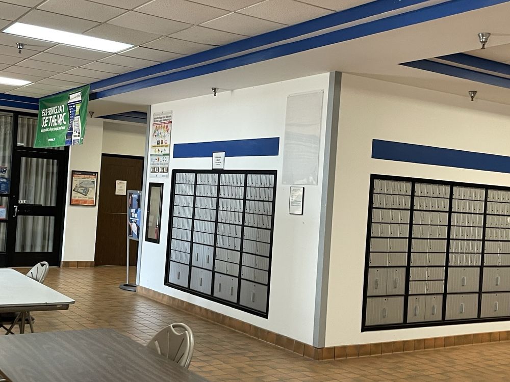 UNITED STATES POSTAL SERVICE - Updated June 2026 - 21 Photos - 3318 S ...
