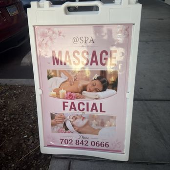 @Spa - Massage Near Me - Las Vegas, Nevada @Spa - Massage Near Me - Las Vegas, Nevada