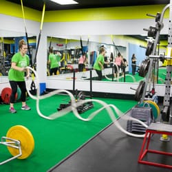 I.Q. Fitness & Wellness Center - Personal training at our gym for strength, tone, fat loss, muscle and flexibility.