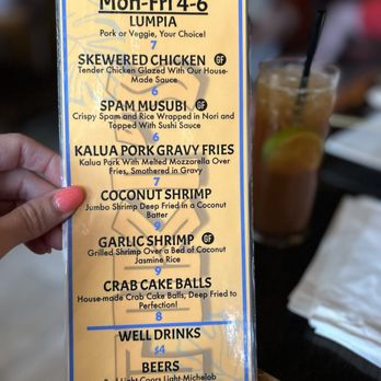 Tiki's Bar and Grill - Happy hour - Seafood Near Me - Virginia Beach, Virginia Tiki's Bar and Grill - Happy hour - Seafood Near Me - Virginia Beach, Virginia