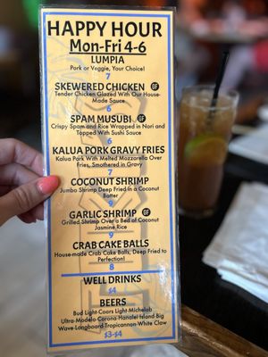 Tiki's Bar and Grill by null