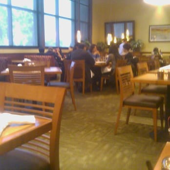 Cafe Bistro at Nordstrom - New American Near Me - Cerritos, California