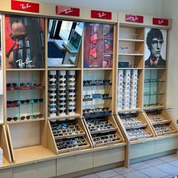 LensCrafters