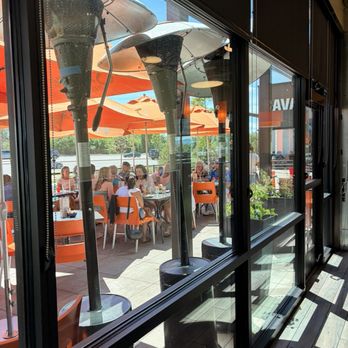Snooze, an A.M. Eatery - Patio - Breakfast & Brunch Near Me - Arvada, Colorado Snooze, an A.M. Eatery - Patio - Breakfast & Brunch Near Me - Arvada, Colorado