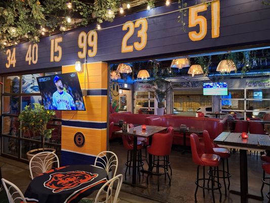 Neon Gardens by null