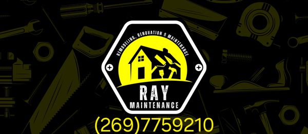 Ray Maintenance Logo