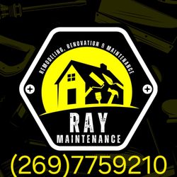 Ray Maintenance