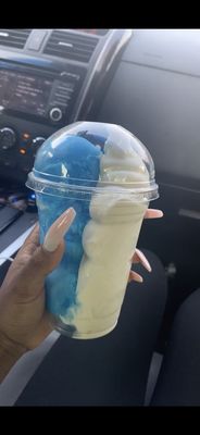 Zarlengo's Soft Serve by null