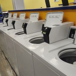 Sunrise Laundromats