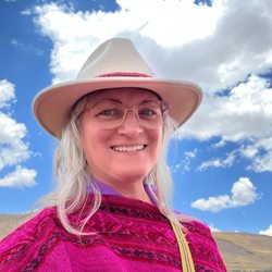 One Yoga & Wellness - In Peru for ceremonies