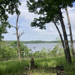 Pomme De Terre State Park