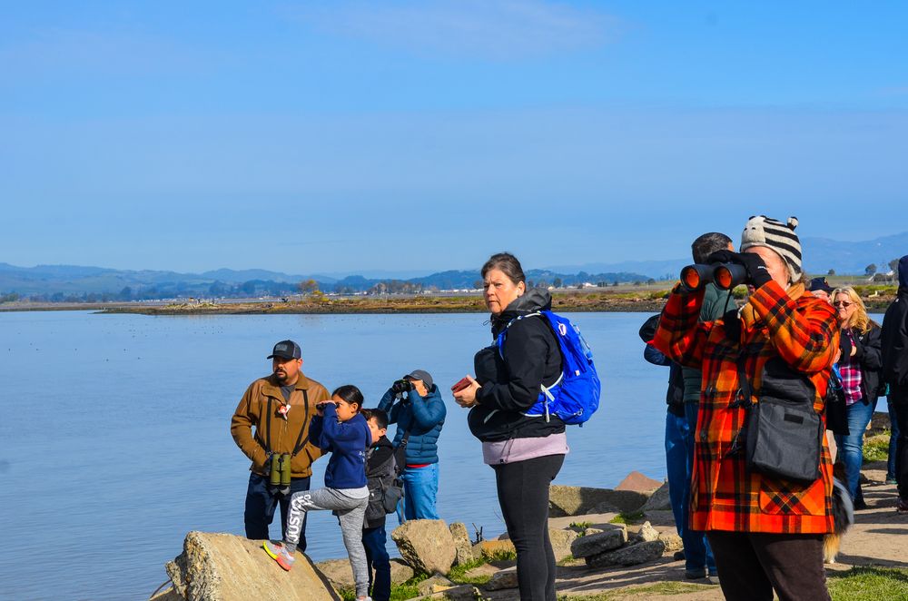 American Canyon Community Parks Foundation Updated October 2024