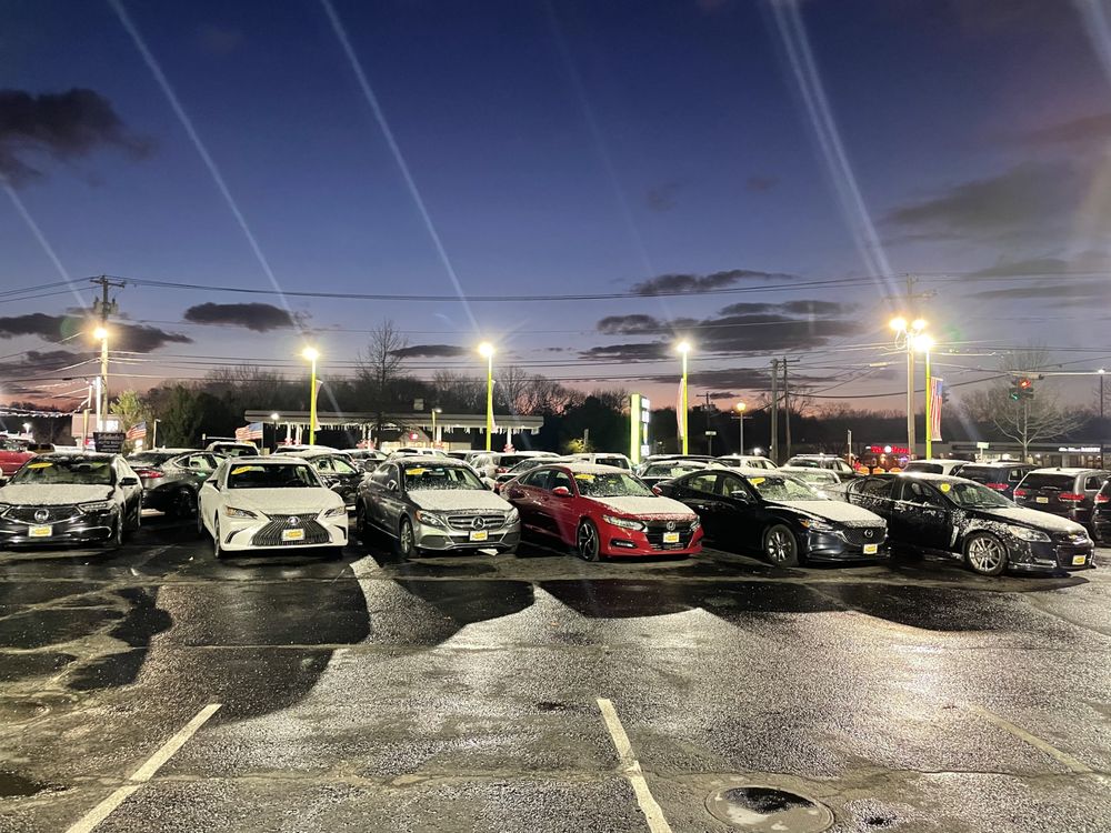 SMITH HAVEN 112 Updated September 2024 2021 NY112, Medford, New