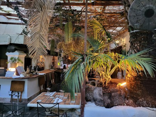 La Brasa de Ibiza by null