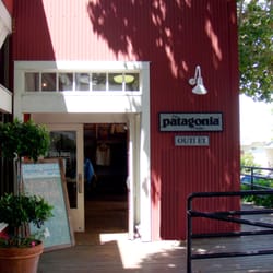 Patagonia Outlet Santa Cruz