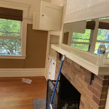 Mazariegos Cleaning Service - Living room - Home Cleaning Near Me Mazariegos Cleaning Service - Living room - Home Cleaning Near Me