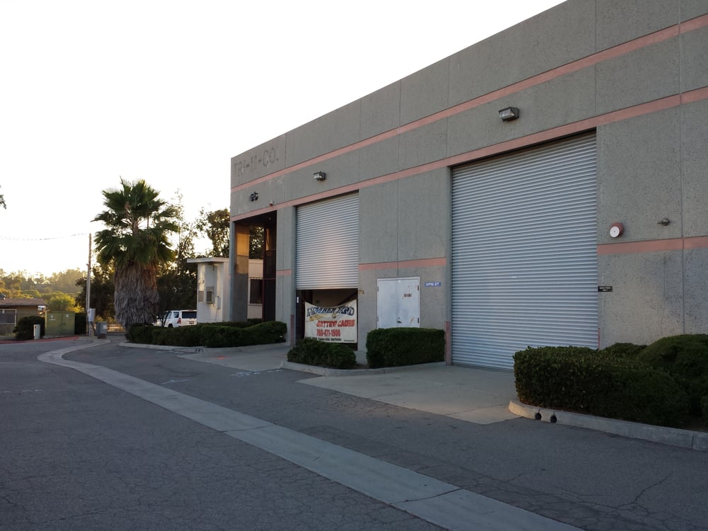 LUMBERYARD BASEBALL ACADEMY 12 Photos 255 Redel Rd, San Marcos, California Sporting Goods