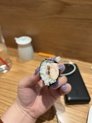 Hatsuyuki Handroll Bar by null