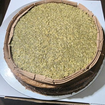 Lady M Cake Boutique - Bakeries Near Me - Arcadia, California
