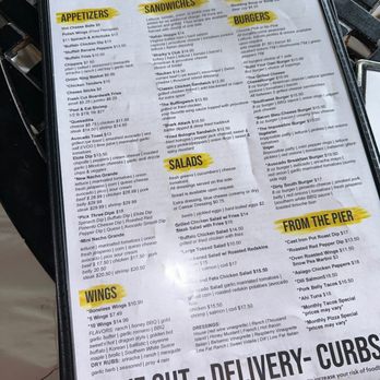 Sharky's Cafe - Menu - American Near Me - Latrobe, Pennsylvania