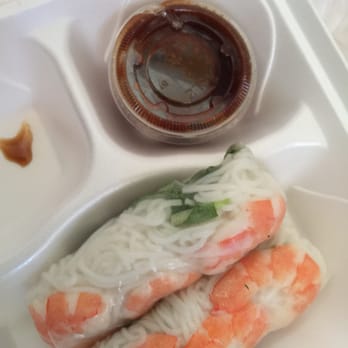 Pho Good - Spring rolls - Vietnamese Near Me - Shawnee, Kansas Pho Good - Spring rolls - Vietnamese Near Me - Shawnee, Kansas