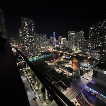 Rosa Sky - Rooftop view - Lounges Near Me - Miami, Florida Rosa Sky - Rooftop view - Lounges Near Me - Miami, Florida