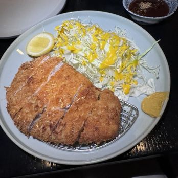 Ryla - Peads and Barnetts Pork Tonkatsu - Asian Fusion Near Me - Hermosa Beach, California Ryla - Peads and Barnetts Pork Tonkatsu - Asian Fusion Near Me - Hermosa Beach, California