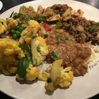 Naveen's Cuisine - Our awesome Indian dinner - Cooking Schools Near Me - Chicago, Illinois Naveen's Cuisine - Our awesome Indian dinner - Cooking Schools Near Me - Chicago, Illinois