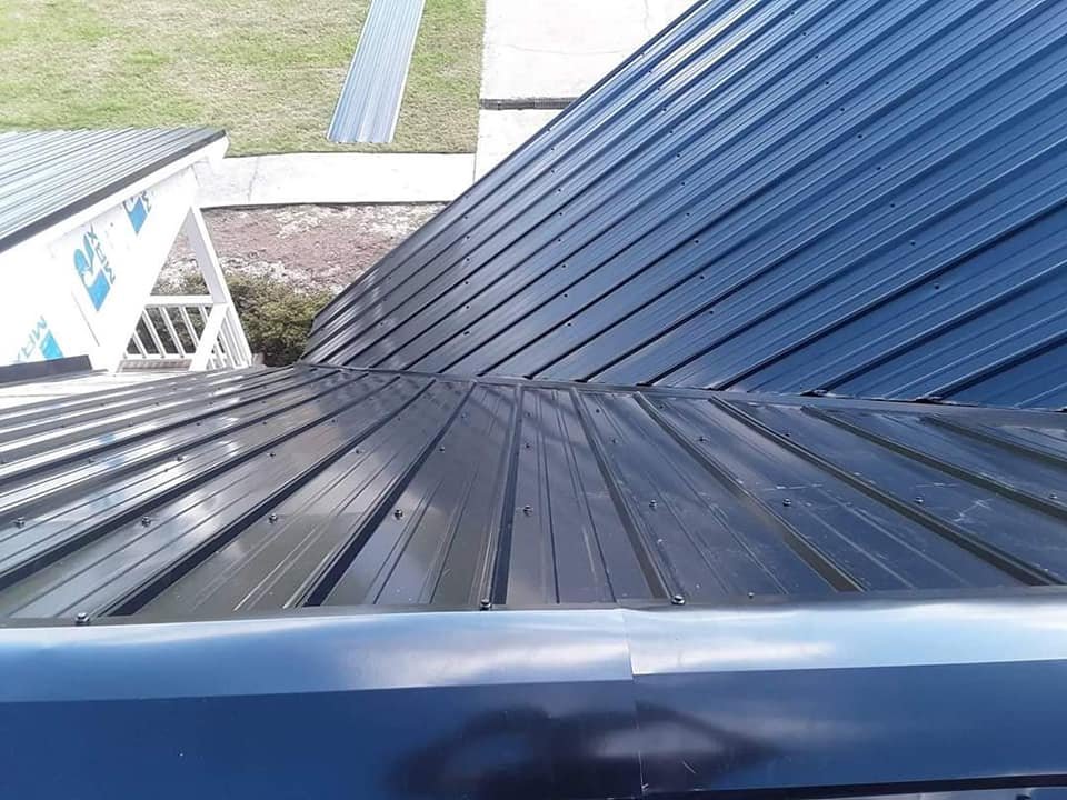 Slide of Certified Roofing & Restoration