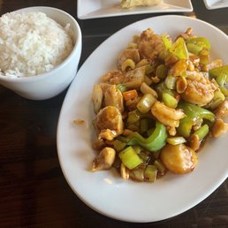 Sp1. Kung Pao Combination