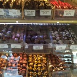 Di Siena Chocolates