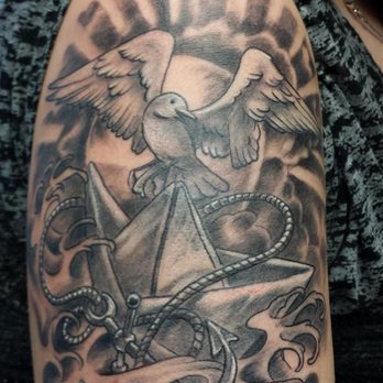Shiruku Tattoo - Tattoo Near Me - Hamburg, HH