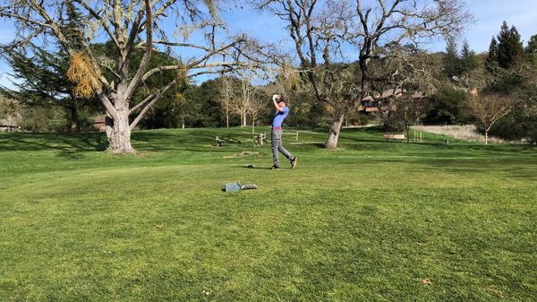 BENNETT VALLEY GOLF COURSE Updated March 2025 38 Photos 47