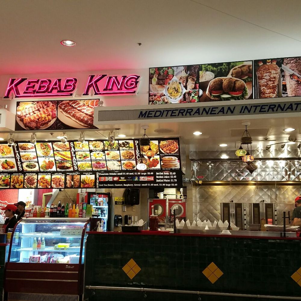 Kebab King - Kebab King - Middle Eastern Near Me - Tucson, Arizona Kebab King - Kebab King - Middle Eastern Near Me - Tucson, Arizona