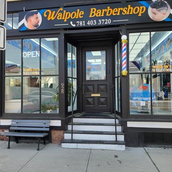 Walpole Barbershop - Barbers Near Me - Walpole, Massachusetts Walpole Barbershop - Barbers Near Me - Walpole, Massachusetts