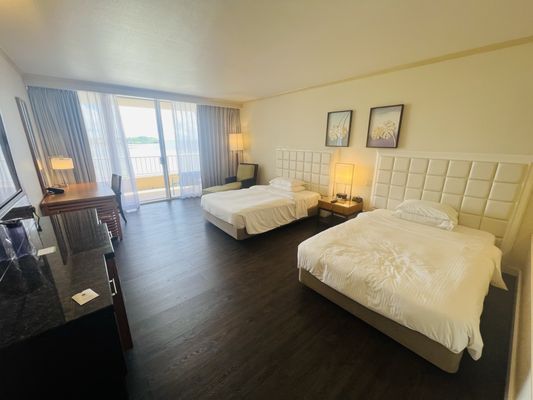 Hyatt Regency Guam by null